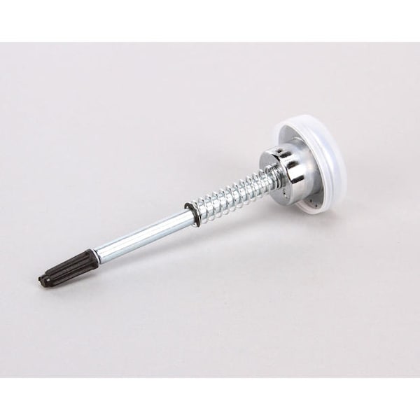 World Dryer Pushbutton Kit 185K - main